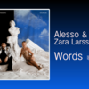 【歌詞・和訳】Alesso & Zara Larsson / Words