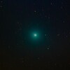 ウィルタネン彗星を止めてみた