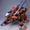 壽屋 1/72　ライガーゼロ専用 シュナイダーユニット　レビュー