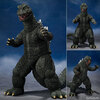 【ゴジラ対ガイガン】S.H.モンスターアーツ『ゴジラ（1972）』可動フィギュア【バンダイ】2024年2月発売予定♪