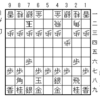 SS1-13 角道オープン四間飛車(47)