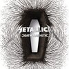 【レビュー】Death Magnetic / METALLICA