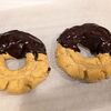 食欲が止まらないのでインスタで見たおからオールドファッション作った