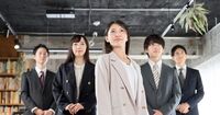 職場のこわ～い話。会社に入ったらまず〇〇に気をつけろ！