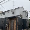 白と黒でツートンカラー!