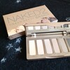 2017 X'mas Seoul URBAN DECAY NAKEDをついに★