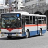 南国交通(元神奈川中央交通バス)　2130号車