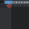 Studio One 5 の使い方 | 03 | オーディオトラックを追加だ