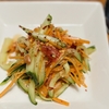 続・タイ料理