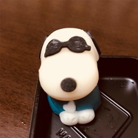 コンビニスイーツ One Piece チョッパー型の練り切り食べてみたっ ドラマ性大 くいしんぼう会議の議事録