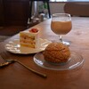 【うちのおやつ】可愛い雰囲気なのでイートインもオススメな焼き菓子のお店(西区三篠町)