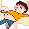 胃酸の逆流、胃酸が上がるなどで胸焼けが長く続いたら我慢せず受診