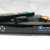 JynxBox V22+JB200+WIFI dongle Satellite TV Receiver