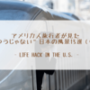 アメリカ人旅行者が見た “ふつうじゃない” 日本の風景15選（中編）