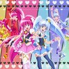 「ハピネスチャージプリキュア」総話レビュー