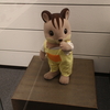 シルバニアファミリー展に行った話。５