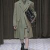 今季の前に、2025SSファッションをチェック。 JIL SANDER