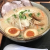 やっぱりラーメン