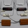 真空管プリアンプ(Marantz#7型EQ部)の見直し。～カップリング・コンデンサの選定～