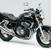 CB400SF（NC31 1992）インプレ