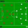 20-21セリエA第37節 vs カリアリ(H)