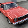 シボレーエルカミーノ1977