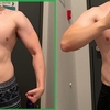 筋トレ　ダイエット　男　減量辛いよシーズン4