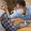 「挨拶が決め手だった」当たり前を大切にする、くるみ荘の挑戦。変わり続ける鳳寿会の“変わらない想い”  【おしごとジャーニー】