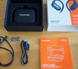 TRUEFREEのワイヤレスイヤホン オープンエアーEarFit DS1レビュー