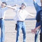 BTS（방탄소년단）'Permission to Dance' MV撮影写真&メンバー別フォーカス