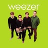 「泣き虫ロック」weezer