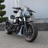 パーツ：No Limit Custom「Engine Spoiler Sportster 2000-up」