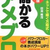 【お詫び】ブログ更新するの忘れてたからアメブロがなぜ集客に向いてるかを懇切丁寧に解説する