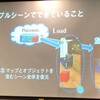 「AR Developer Meetup #1」に参加して来ました(その1)
