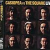 CASIOPEA VS THE SQUARE LIVE (2004 FLAC)