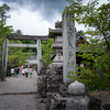 【伊賀國式内社２４】陽夫多神社（やぶた神社）・なぜスサノオは絶大な人気者？