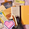 タイミー依存症の手帳術