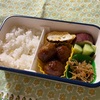 今日の弁当（212）