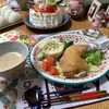 けーこ手料理♡