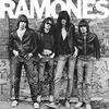 Ramones（ラモーンズ）のヒット曲の中からパンクロックの名曲を２曲｜パンク 傑作選