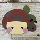 オタテのスキマポケット。
