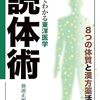 書籍のざっくりしたご紹介 （読体術）。 いま、こちらの弁証の仕方を身に着けようとがんばってます！