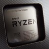 メインで使っている自作PCのCPUをAMD Ryzen 5 3600に換装しました part1