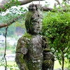 ブッダ巡礼【国宝・聖林寺十一面観音立像】に会いにゆく｜Seirinji｜＠奈良2022