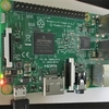 0. Raspberry Pi3 の初期セットアップ