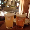 お初なブリュワーのIPA