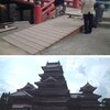 バリバラ〚歴史バリアフリー ～難攻不落の「城」を攻略せよ～〛をご覧いただいた皆様へ　いい加減に城マニアより