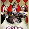 スペインの悲しき歴史と壮絶な三角関係 - 『The Last Circus』