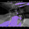 雨後晴れ／普通／T-1