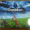 ゼノブレイド Original Soundtrack [サントラ、Xenoblade]